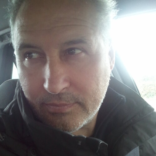 Volg Christian MAYNE op Singulart