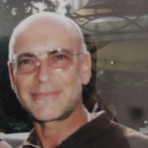 Volg ROBERTO CAMI op Singulart