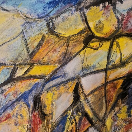 Follow Wolfgang Stocker on Singulart