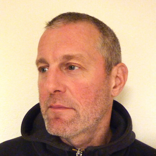 Sigue a Stephan Hauswirth en Singulart