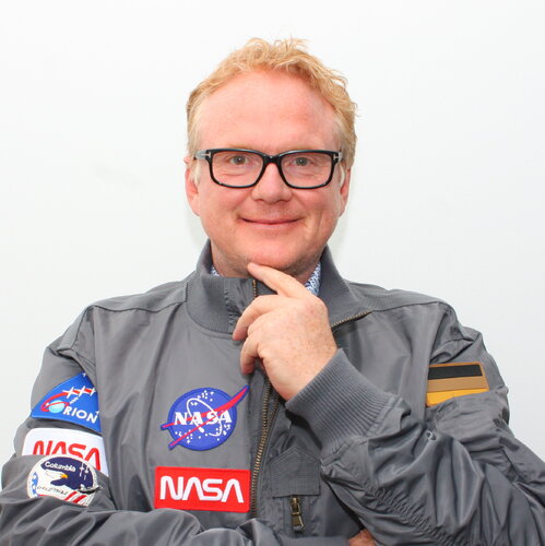 Folgen Sie Ralph Hauck auf Singulart
