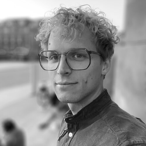 Volg Jan-Micha Gamer op Singulart
