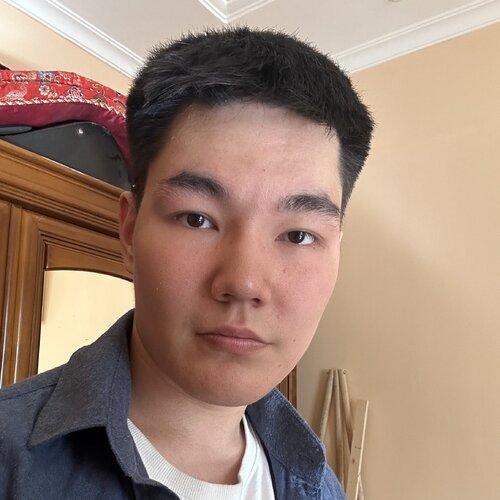 Folgen Sie Bagzhan Alikhanov auf Singulart