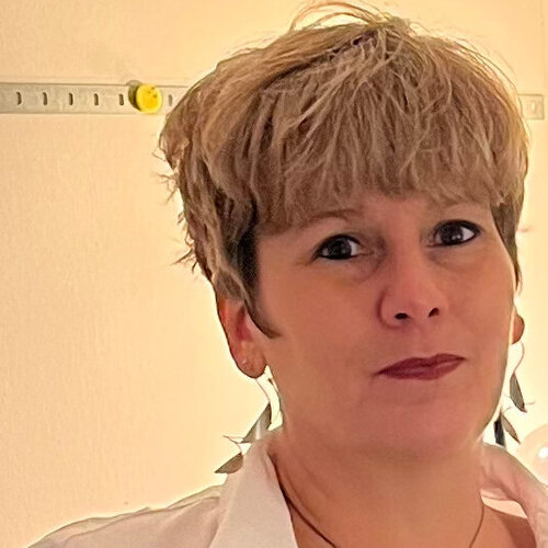 Folgen Sie Anja Küttel auf Singulart