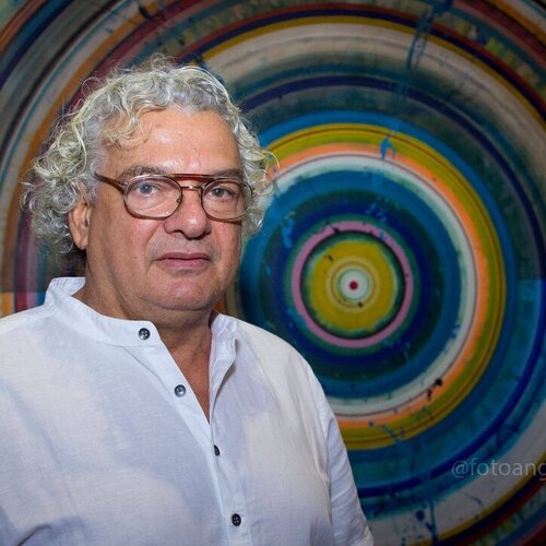 Folgen Sie Jesus Rivera auf Singulart