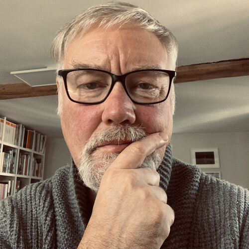 Folgen Sie Joe Kaiser auf Singulart