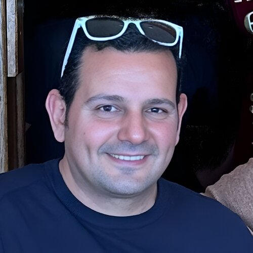 Follow SAM AYAD on Singulart