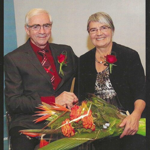 Sigue a Robert Lefebvre en Singulart