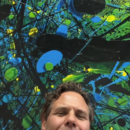 Follow Thomas Baumdicker on Singulart