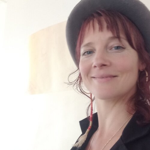 Suivez Katharina Eisenberg – Kunst und Klartext sur Singulart