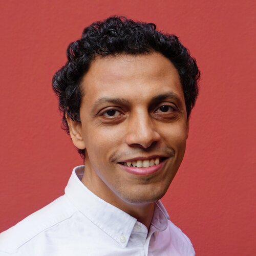Segui Ahmed Kamel su Singulart