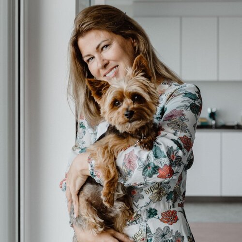 Folgen Sie Katia Shuvalova auf Singulart