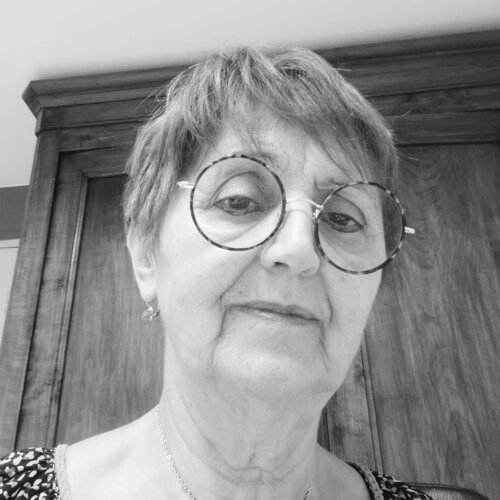 Sigue a Gisèle Causse en Singulart