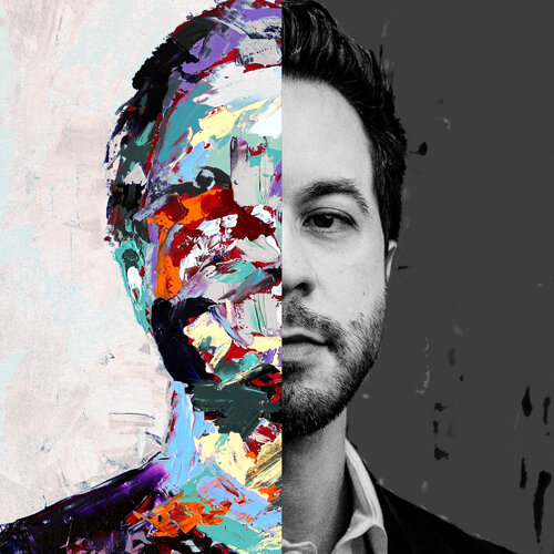 Follow Fabio Marinho on Singulart