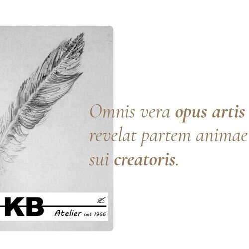 Follow Annachrista Kroll-Buchholz on Singulart