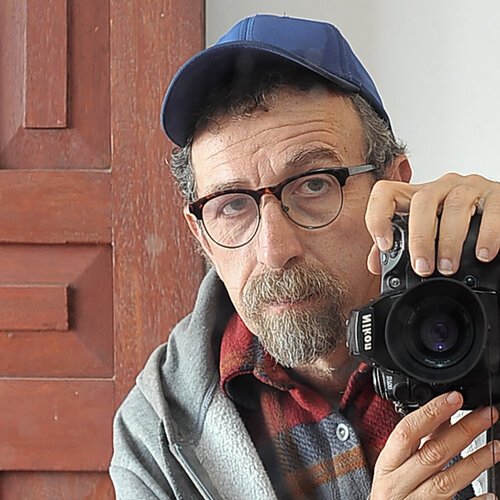 Volg Federico Tovoli op Singulart