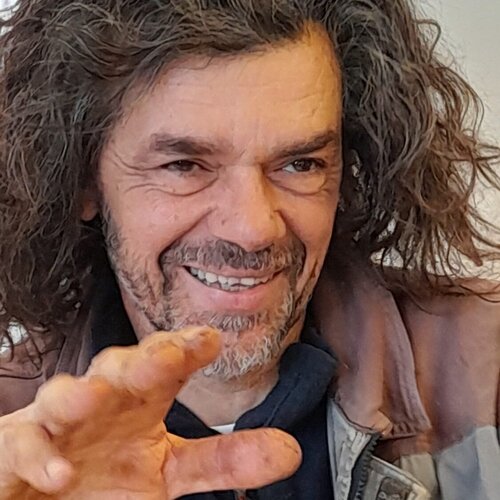 Segui Paolo Beraldo su Singulart