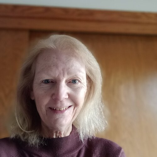 Follow Cynthia Uden on Singulart