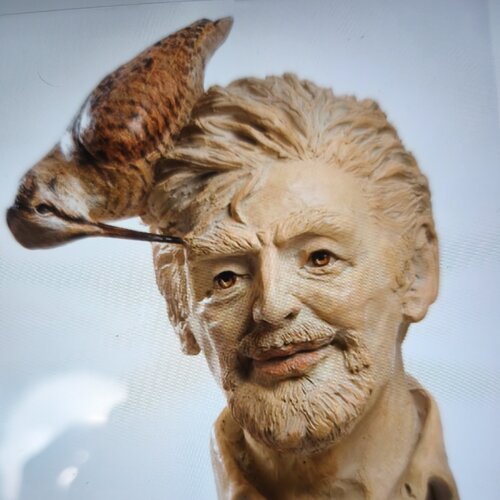 Follow Daniele Giusberti on Singulart