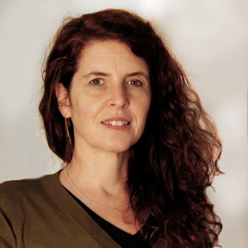 Volg Sabine Hilscher op Singulart