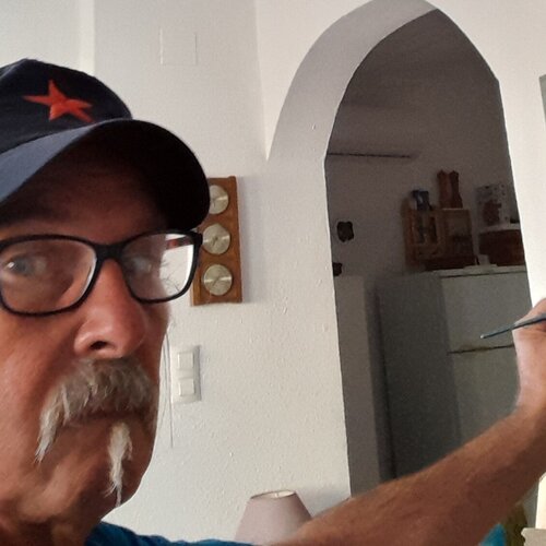 Segui Mark Richard Parkin su Singulart