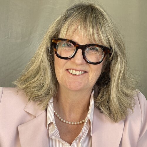 Segui Patty Bowman Kingsley su Singulart
