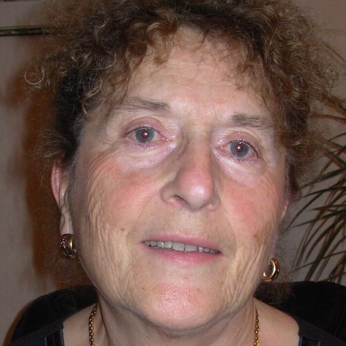 Volg Thérèse SORIANO op Singulart