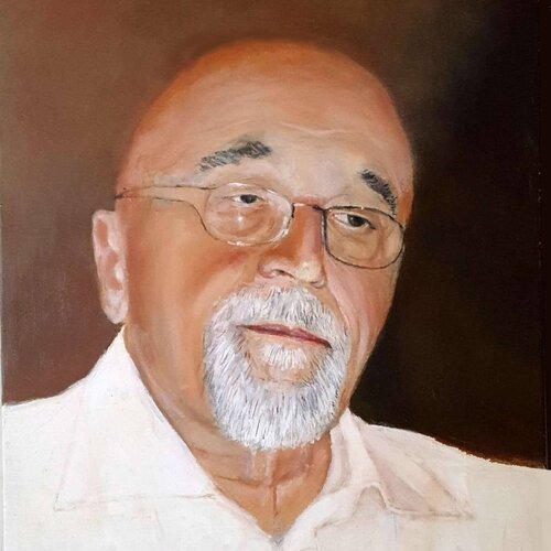 Volg Raffaele Carsana op Singulart