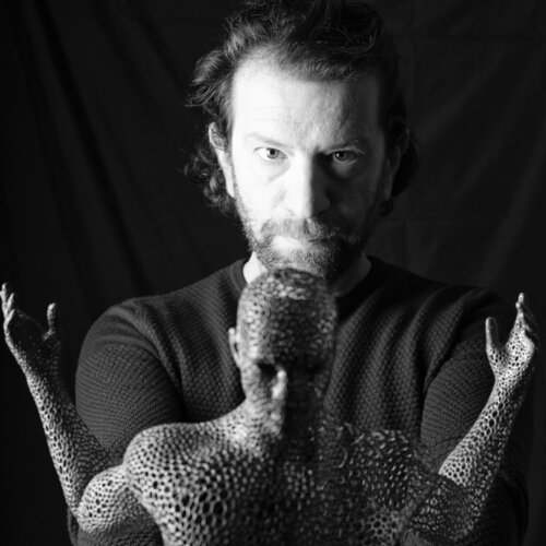 Folgen Sie Giacomo Toth auf Singulart