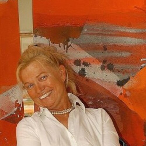 Volg Edelgard Wittkowski op Singulart