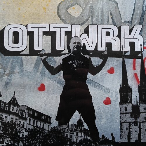 Segui OTT WRK su Singulart