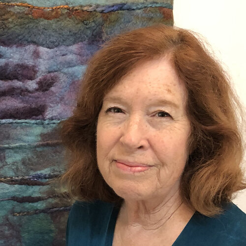 Sigue a Sharron Parker en Singulart