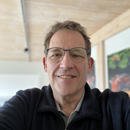 Follow Peter Maier on Singulart
