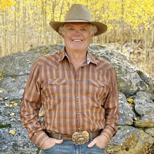 Sigue a Myron Beck Western Visions en Singulart