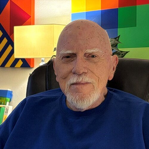 Volg Lenny Giteck op Singulart