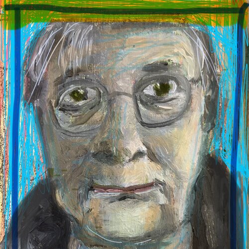 Volg Gilles Jacoulet op Singulart