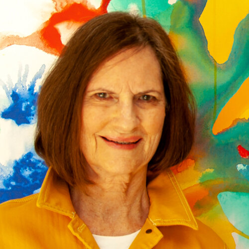 Sigue a Josephine Window en Singulart