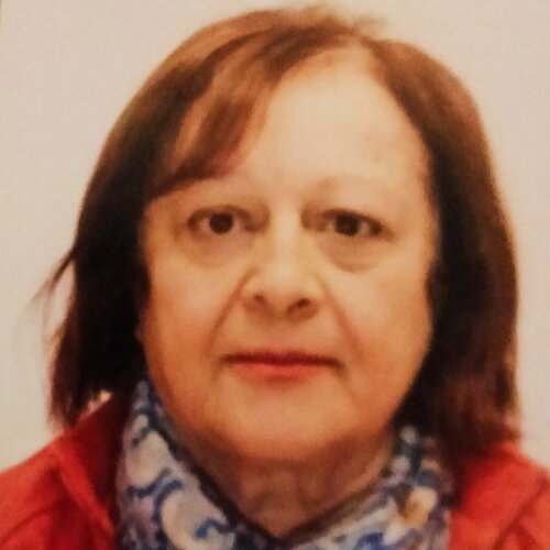 Volg Stefania Spera op Singulart