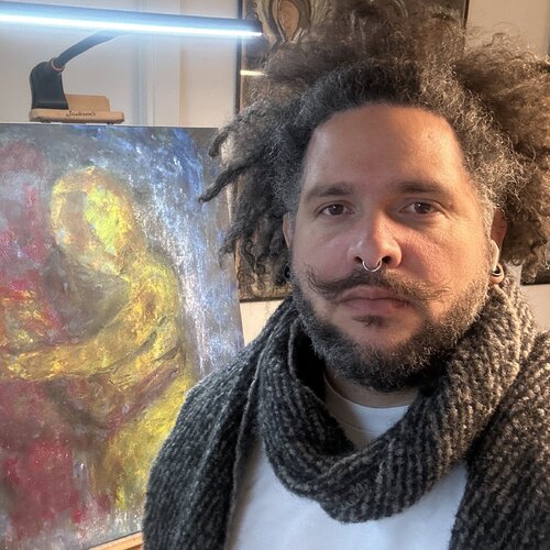Folgen Sie Joel Aguilar auf Singulart