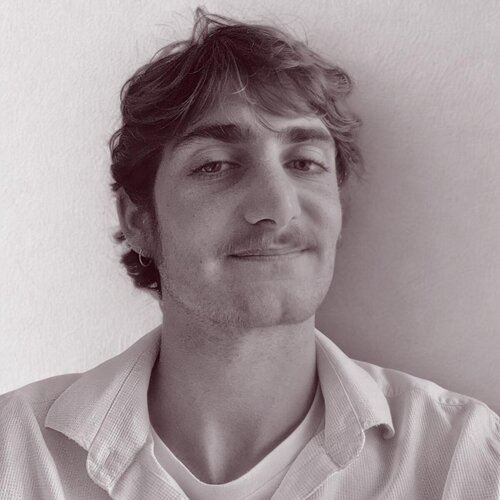 Follow Gabriele Pietrantuono on Singulart