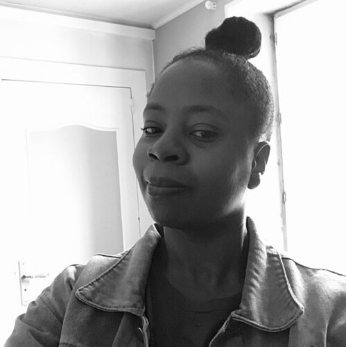 Folgen Sie Eléonore Nsanabandi auf Singulart