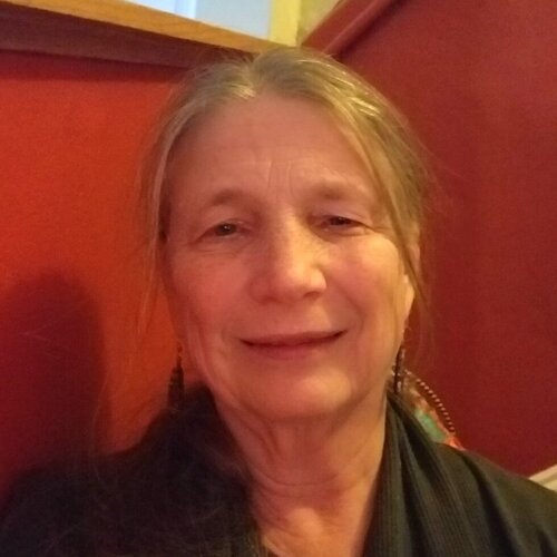 Volg Myra Reichel op Singulart