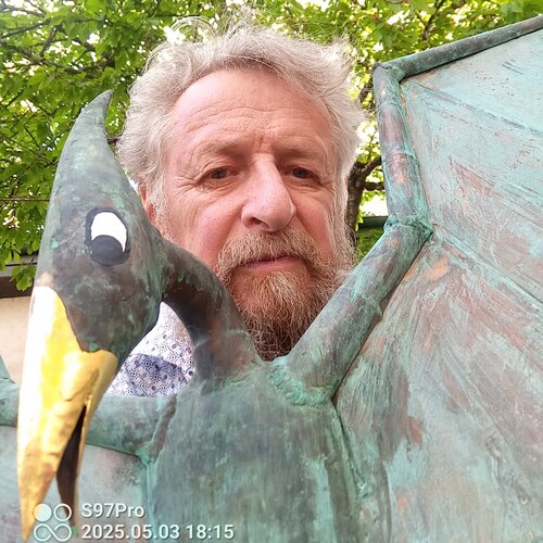 Sigue a Georg Lerchenmüller en Singulart