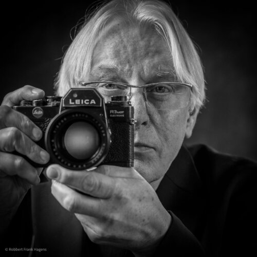 Folgen Sie Robbert Frank Hagens auf Singulart