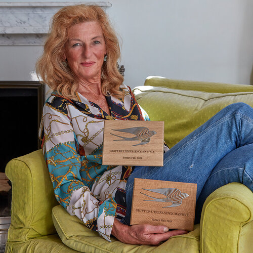 Sigue a Jeanne Maze en Singulart