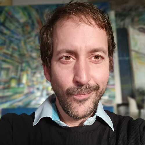 Suivez Heinz Seidenbusch sur Singulart