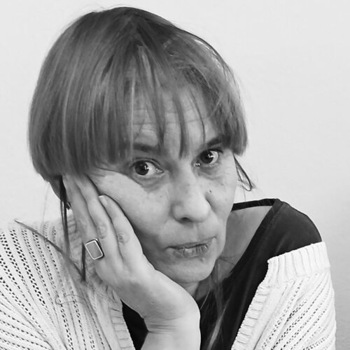 Volg MONIKA GRYGIER op Singulart