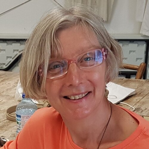 Suivez Ingrid Bonhomme sur Singulart