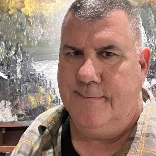 Suivez David Coulson sur Singulart