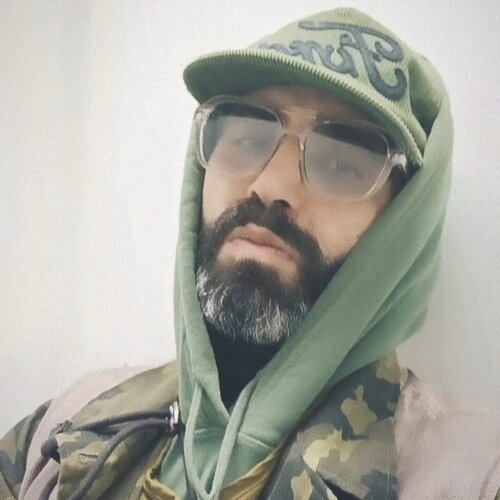 Suivez GUFES sur Singulart